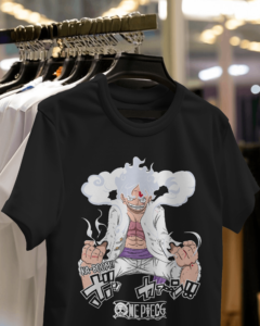 One Piece Joyboy Regular Anime T-shirt