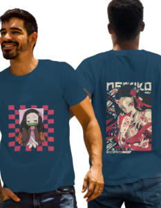 Demon Slayer Nezuko Kamado